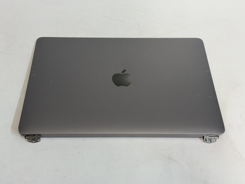 Macbook air inch a1932 2018 - macbook,