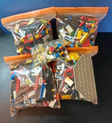 Vintage lego job lot - job, bundle
