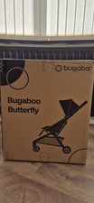 Bugaboo Butterfly ( 1) Taupe