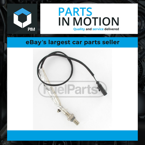 Lambda sensor fits audi 8v - s3,