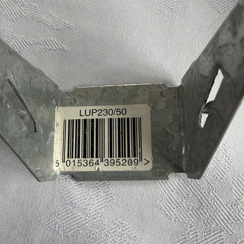 Timber joist hangers - x,