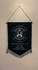 Hibernian FC 150 Year