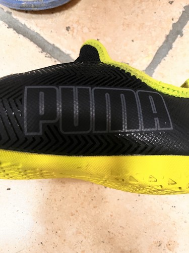 Puma astro turf football boots - astro,