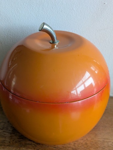 Vintage ice bucket novo - ice,