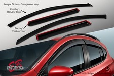For 2003-2014 Volvo XC90 Smoke