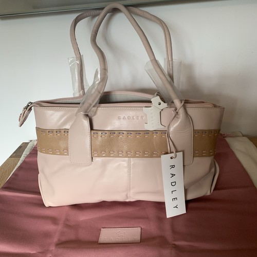 Radley pale pink medium - pale,