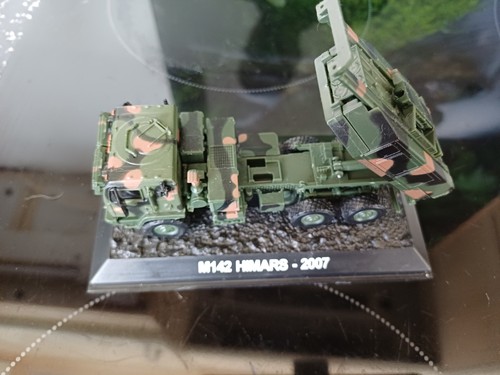 Amercom military vehicle model - amercom,
