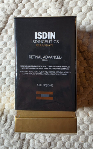 Isdin isdinceutics rejuvenate - isdin,