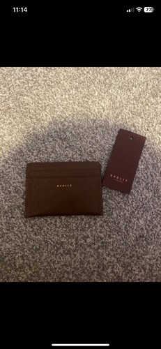 Radley women leather small - radley,
