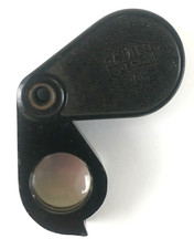 Carl Zeiss Jena 10x Loupe