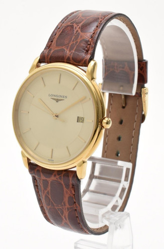 Near mint longines grand - mint],