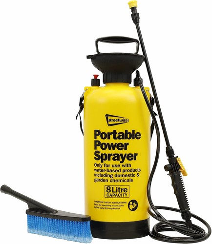 Streetwize swpw portable power - swpw,