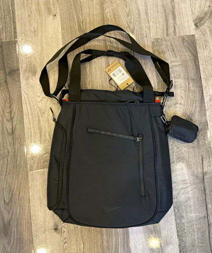 Nike commute zip pocket - nike, zip-pocket