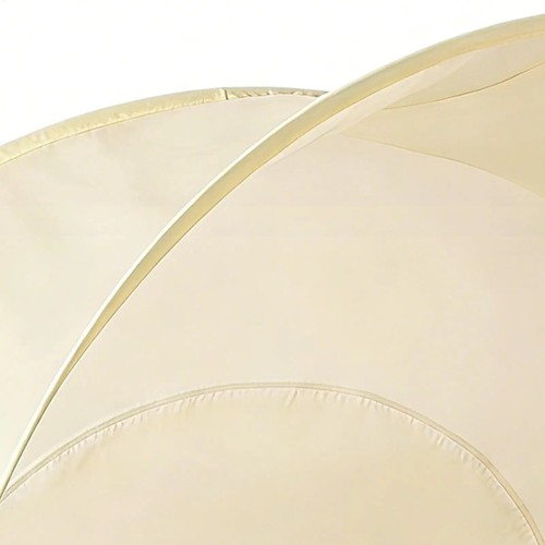 Person beach tent pop up - 3-4,