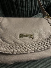 Mantaray Clutch Bag