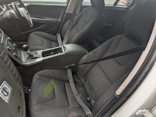 Volvo s60 mk2 134 left - s60,