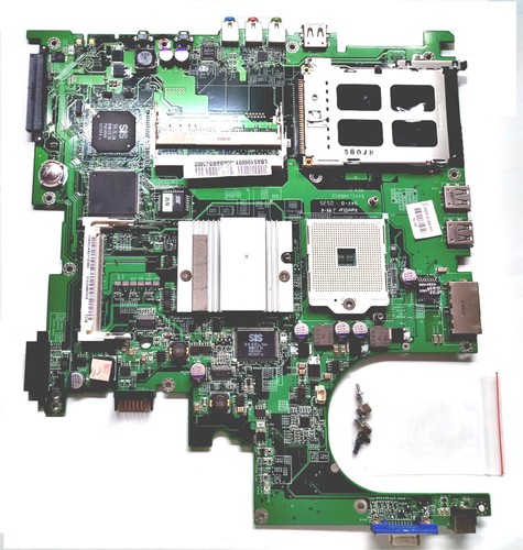Acer aspire 3003lc zl5 - zl5, laptop