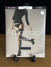 M&S Autograph Ladder Resist