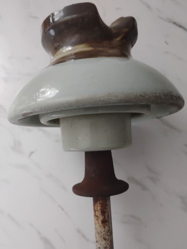 Vintage tone teal brown - tone,
