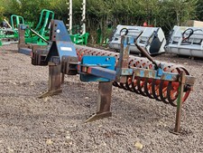 BLENCH Heavy Duty 2 Leg