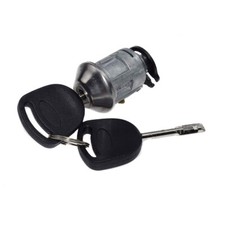 Ignition Switch Lock Barrel &