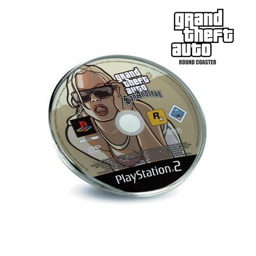 Grand theft auto sanandreas - theft,