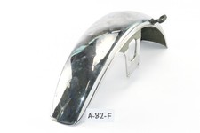 Yamaha XS 650 447 - Front