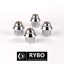 Ford Focus Alloy Wheel Nuts x