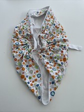 Snugglebundl baby lifting - baby,