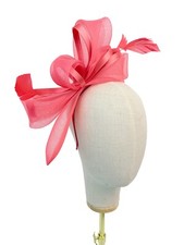 Fascinator Women's Feather