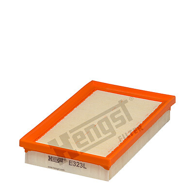 Hengst filter e323l air - filter,