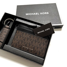 Michael Kors Card Wallet &