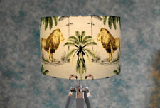 40cm Longleat Lions, Handmade