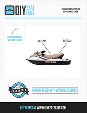 GTX DI 4TEC SC WAKE RXT SEA