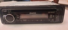 KENWOOD KDC-200UB CD PLAYER