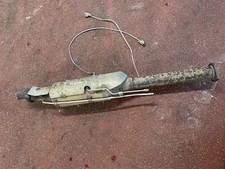 2010-2014 2.0 DIESEL PARTICULATE FILTER FORD MONDEO MK4