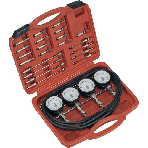 Gauge advanced motorcycle - 4,