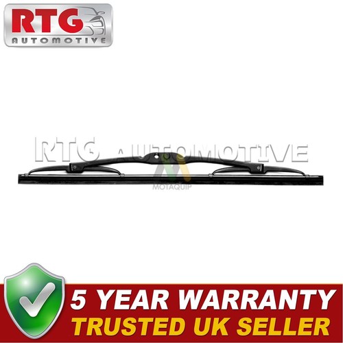 Rtg windscreen wiper - windscreen,