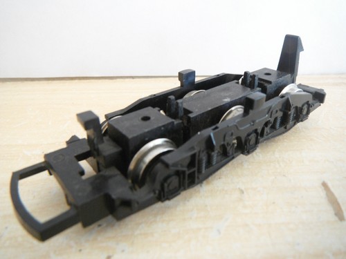 Hornby class co - hornby, co-co