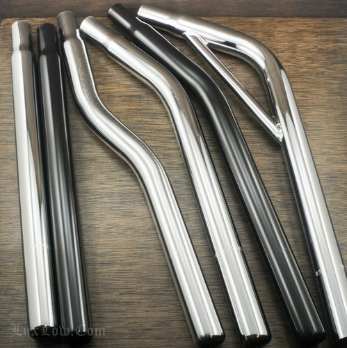 2mm seatpost layback mtb - seatpost,