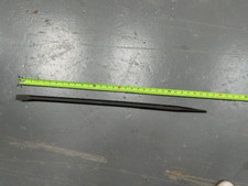 Blue Point 30" Long 5/8" Wide Edge Pinch Pry Bar 2430C