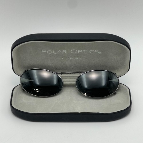Polar optics mens clip - optics,