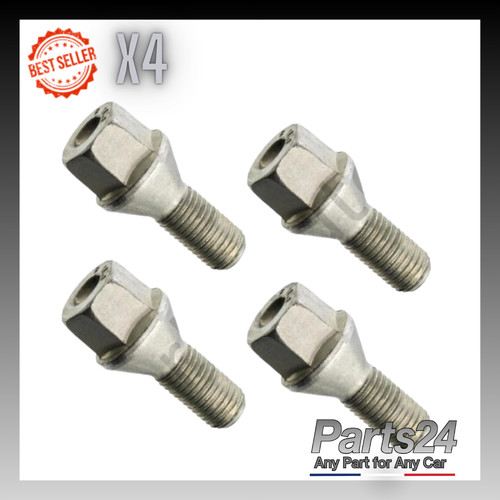 Wheel bolt alloy - wheel,