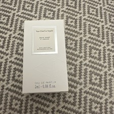 Van Cleef And Arpels Bois