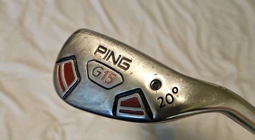 Ping g15 hybrid - g15,
