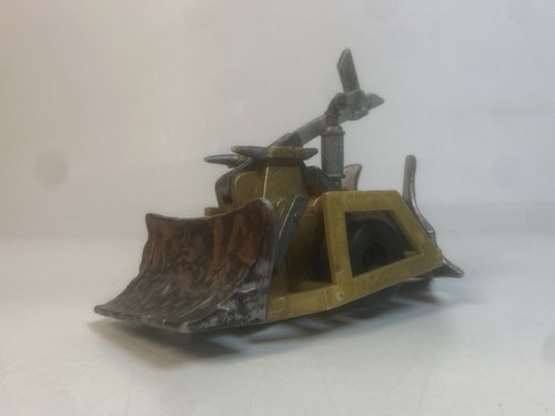 Robot wars shunt pull - pull, back