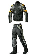 Motorcycle Cordura Textile 2