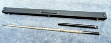 Hand made fraser cues - hand, "fraser