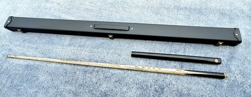 Hand made fraser - hand, cues"