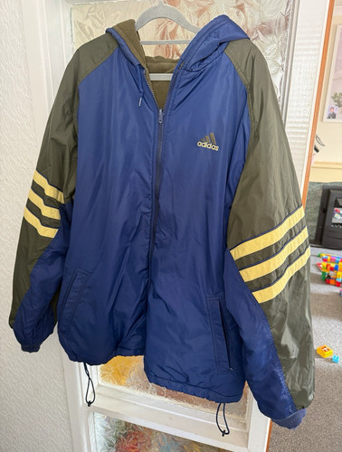 Adidas men vintage - adidas, 90s